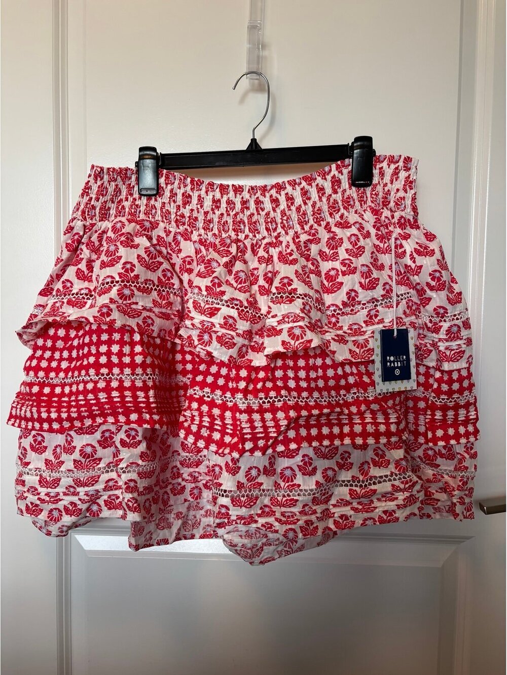 Roller Rabbit Skirt